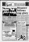 Hinckley Herald & Journal Thursday 29 November 1990 Page 32