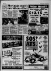 Hinckley Herald & Journal Thursday 07 March 1991 Page 11