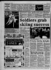 Hinckley Herald & Journal Thursday 07 March 1991 Page 28