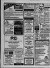 PAGE 14 HERALD & POST Hinckley - APRIL 18 1991 THEATRE AND CINEMA GUIDE SUNDAY BRUNCH From 1100 am to