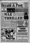 Hinckley Herald & Journal