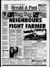 Hinckley Herald & Journal Thursday 04 June 1992 Page 1