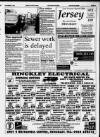 Hinckley Herald & Journal Thursday 03 September 1992 Page 9