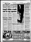 Hinckley Herald & Journal Thursday 03 September 1992 Page 16