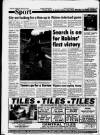 Hinckley Herald & Journal Thursday 10 September 1992 Page 16