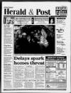 Hinckley Herald & Journal