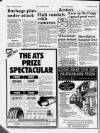 Hinckley Herald & Journal Thursday 28 October 1993 Page 6