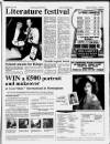 Hinckley Herald & Journal Thursday 28 October 1993 Page 11