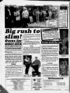 Hinckley Herald & Journal Thursday 28 October 1993 Page 18