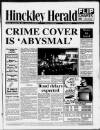 Hinckley Herald & Journal