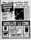 Hinckley Herald & Journal Thursday 16 December 1993 Page 15