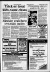 Hinckley Herald & Journal Thursday 03 November 1994 Page 9