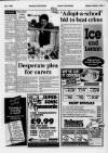 Hinckley Herald & Journal Thursday 06 July 1995 Page 3