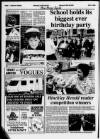 Hinckley Herald & Journal Thursday 06 July 1995 Page 4