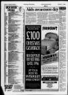 Hinckley Herald & Journal Thursday 07 December 1995 Page 6