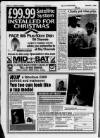 Hinckley Herald & Journal Thursday 07 December 1995 Page 10