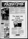 Hinckley Herald & Journal Thursday 07 December 1995 Page 25