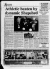 Hinckley Herald & Journal Thursday 07 December 1995 Page 44