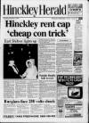 Hinckley Herald & Journal