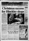 Hinckley Herald & Journal