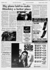 Hinckley Herald & Journal Thursday 04 January 1996 Page 3