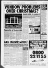 Hinckley Herald & Journal Thursday 04 January 1996 Page 16