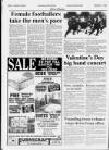 Hinckley Herald & Journal Thursday 08 February 1996 Page 8