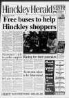 Hinckley Herald & Journal