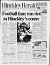 Hinckley Herald & Journal