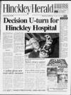 Hinckley Herald & Journal