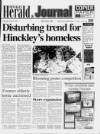 Hinckley Herald & Journal