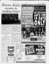 Hinckley Herald & Journal Wednesday 21 August 1996 Page 5