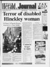 Hinckley Herald & Journal