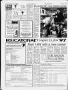 Hinckley Herald & Journal Wednesday 11 December 1996 Page 10