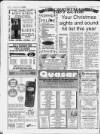 Hinckley Herald & Journal Wednesday 11 December 1996 Page 14
