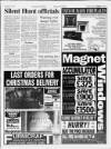 Hinckley Herald & Journal Wednesday 11 December 1996 Page 17