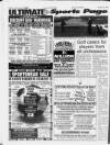 Hinckley Herald & Journal Wednesday 11 December 1996 Page 18