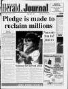 Hinckley Herald & Journal Wednesday 18 December 1996 Page 1