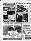 Hinckley Herald & Journal Wednesday 18 December 1996 Page 8