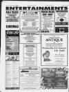 Hinckley Herald & Journal Tuesday 24 December 1996 Page 24