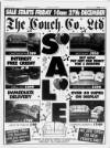 Hinckley Herald & Journal Tuesday 24 December 1996 Page 29