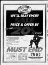 Hinckley Herald & Journal Tuesday 24 December 1996 Page 64