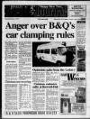 Hinckley Herald & Journal Wednesday 01 January 1997 Page 1
