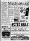 Hinckley Herald & Journal Wednesday 01 January 1997 Page 13