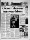 Hinckley Herald & Journal Wednesday 14 May 1997 Page 1