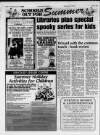 Hinckley Herald & Journal Wednesday 02 July 1997 Page 16