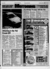 Hinckley Herald & Journal Wednesday 02 July 1997 Page 43