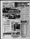 Hinckley Herald & Journal Wednesday 04 February 1998 Page 10