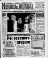 Hinckley Herald & Journal