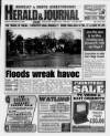 Hinckley Herald & Journal